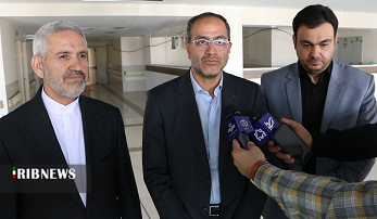 افزایش پنجاه هزار تخت بیمارستانی به ظرفیت درمان کشور