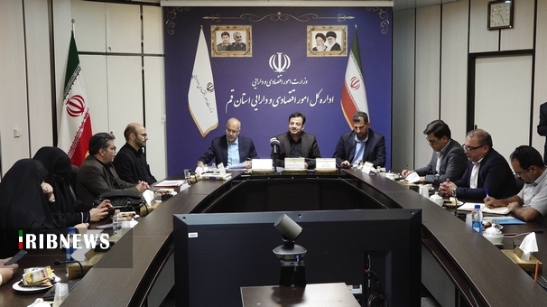 رشد ۱۱۳ درصدی صادرات قم در دولت سیزدهم