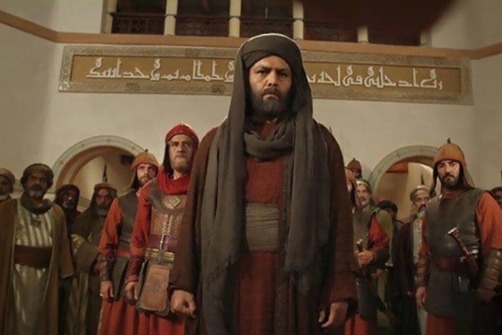 ۱۴ ربیع الاول سالروز قیام مختار و خونخواهی از امام حسین علیه السلام