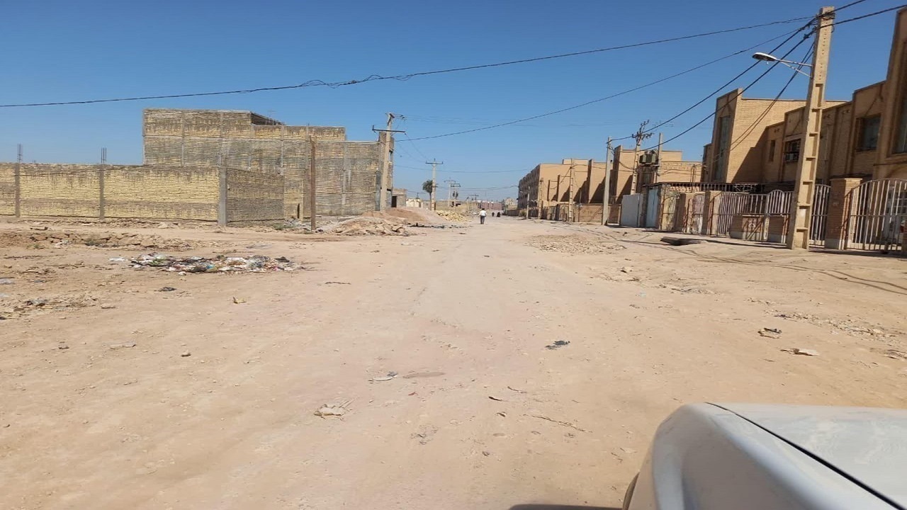 نبود گاز و برق و آب در بعضی مناطق شهر مهستان در هشتگرد نبود گاز و برق و آب در بعضی مناطق شهر مهستان در هشتگرد