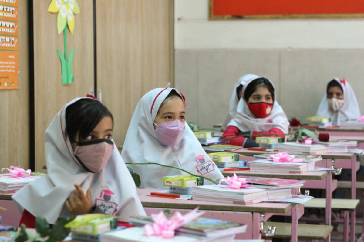 پیشگیری از بیماریهای تنفسی در مدارس با رعایت توصیههای بهداشتی پیشگیری از بیماریهای تنفسی در مدارس با رعایت توصیههای بهداشتی