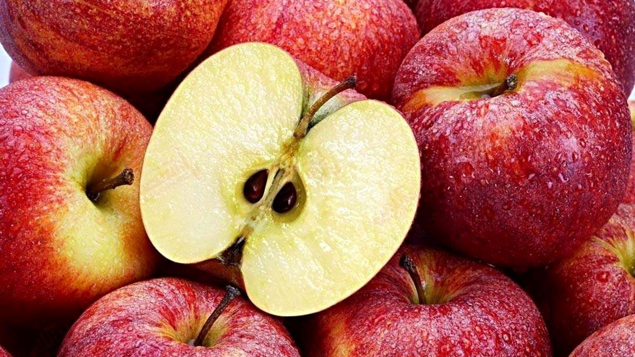 سیب و خواصی که برای تک تک اعضای بدن دارد سیب و خواصی که برای تک تک اعضای بدن دارد