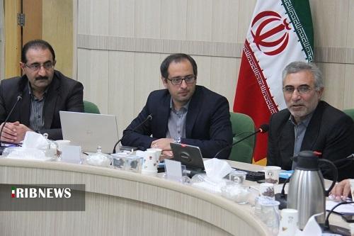 خسارت حوادث غیرمترقبه استان اردبیل، ظرف یک ماه آینده پرداخت میشود خسارت حوادث غیرمترقبه استان اردبیل، ظرف یک ماه آینده پرداخت میشود