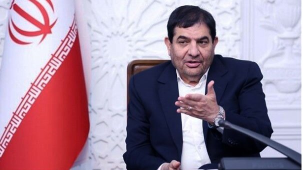 پیام مخبر به سران کشورهای اسلامی در حمایت از مردم غزه پیام مخبر به سران کشورهای اسلامی در حمایت از مردم غزه