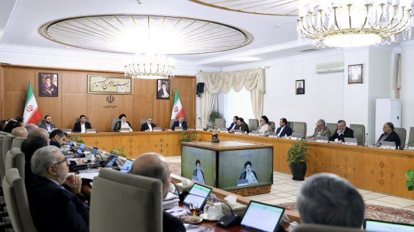 تأکید رئیس جمهور بر ساخت ورزشگاه جدید در تهران تأکید رئیس جمهور بر ساخت ورزشگاه جدید در تهران