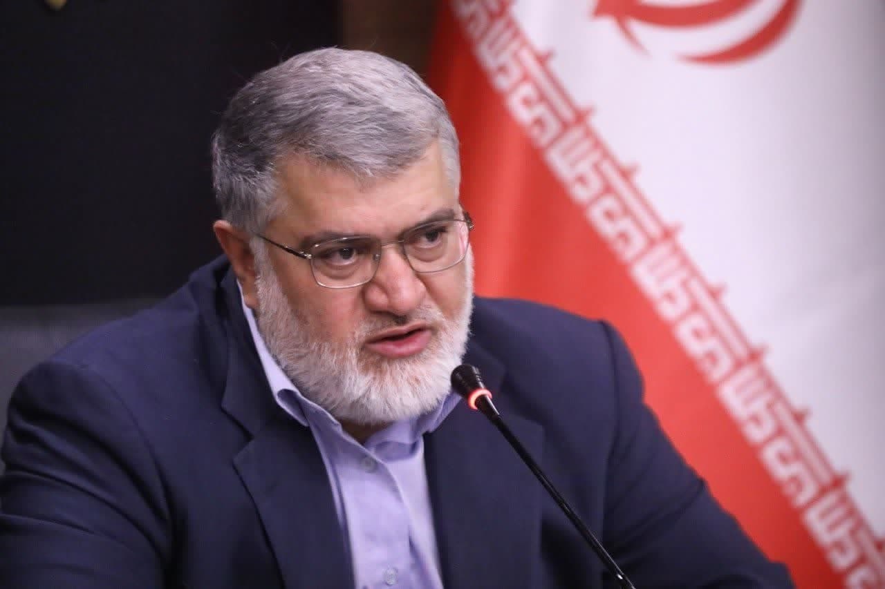 توسعه مراودات تجاری آذربایجان غربی و کشورهای ترکیه و سوریه