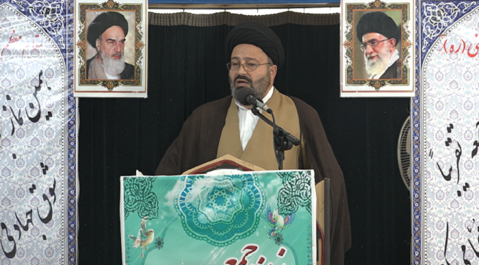 امام جمعه موقت ماکو:بسیج یادگار امام راحل 