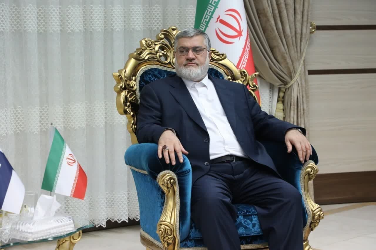 تجارت بین الملل، پیشران توسعه اقتصاد آذربایجان غربی تجارت بین الملل، پیشران توسعه اقتصاد آذربایجان غربی