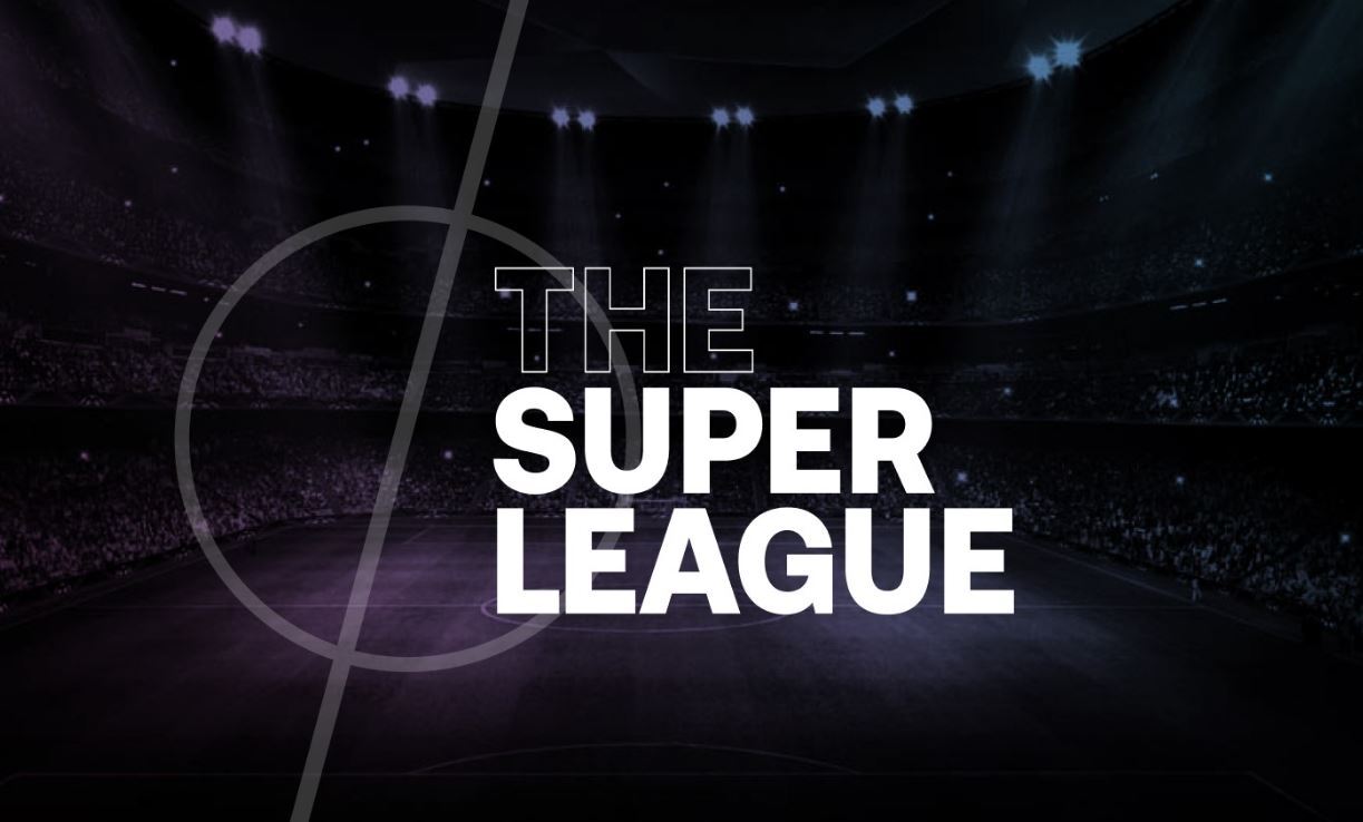 حواشی سوپرلیگ اروپا حواشی سوپرلیگ اروپا