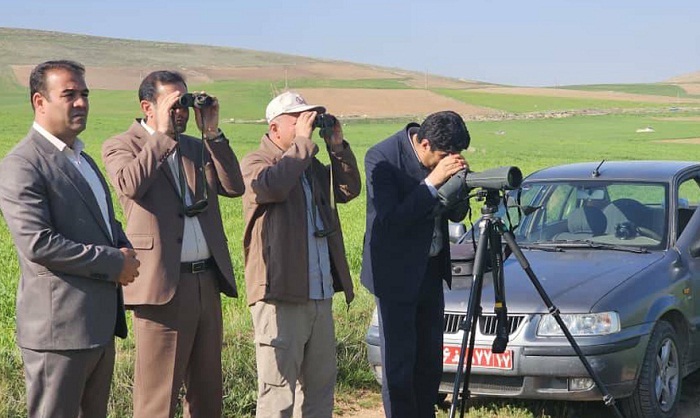 دستگاه قضایی شهرستان بوکان حامی حفاظت از محیط زیست است