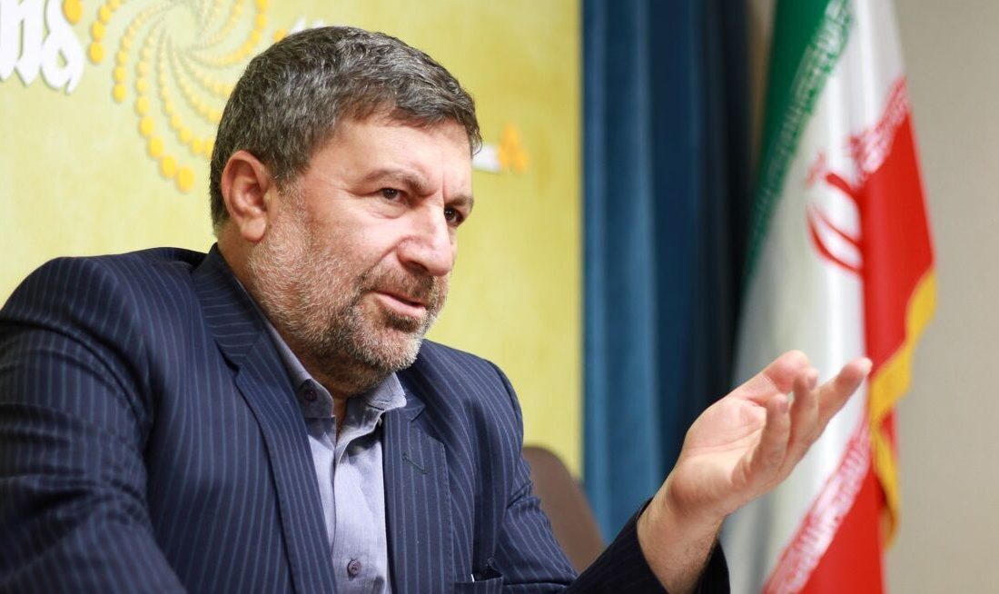 تعامل سازنده با جهان را در چارچوب عزت ملی پیش می بریم، اما زبان تهدید آمریکا را فراموش نمی کنیم تعامل سازنده با جهان را در چارچوب عزت ملی پیش می بریم، اما زبان تهدید آمریکا را فراموش نمی کنیم