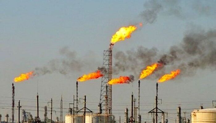 پیگیری کاهش سهم آلایندگی به نیم درصد پیگیری کاهش سهم آلایندگی به نیم درصد