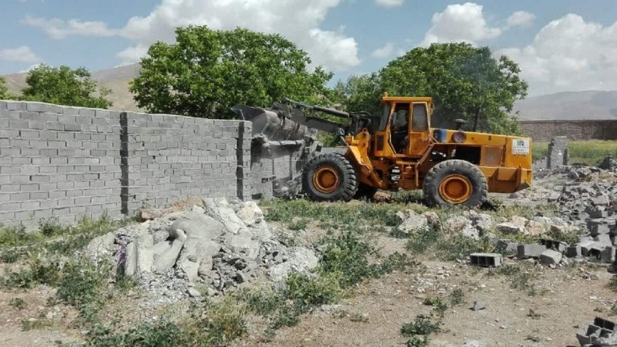 شناسایی ۴۲ مورد تغییر کاربری غیرمجاز در اراضی خوزستان