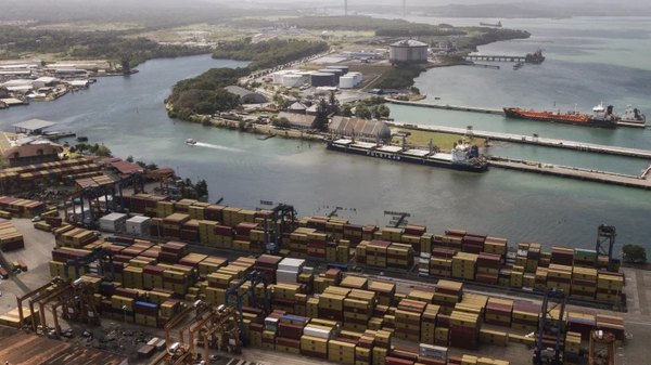 رئیسجمهور پاناما: ترامپ دروغگو است رئیسجمهور پاناما: ترامپ دروغگو است