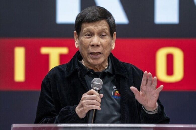 رئیس جمهوری پیشین فیلیپین بازداشت شد رئیس جمهوری پیشین فیلیپین بازداشت شد