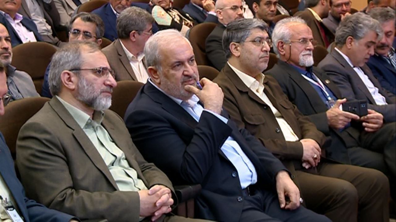 همایش سالانه مهندسان مکانیک