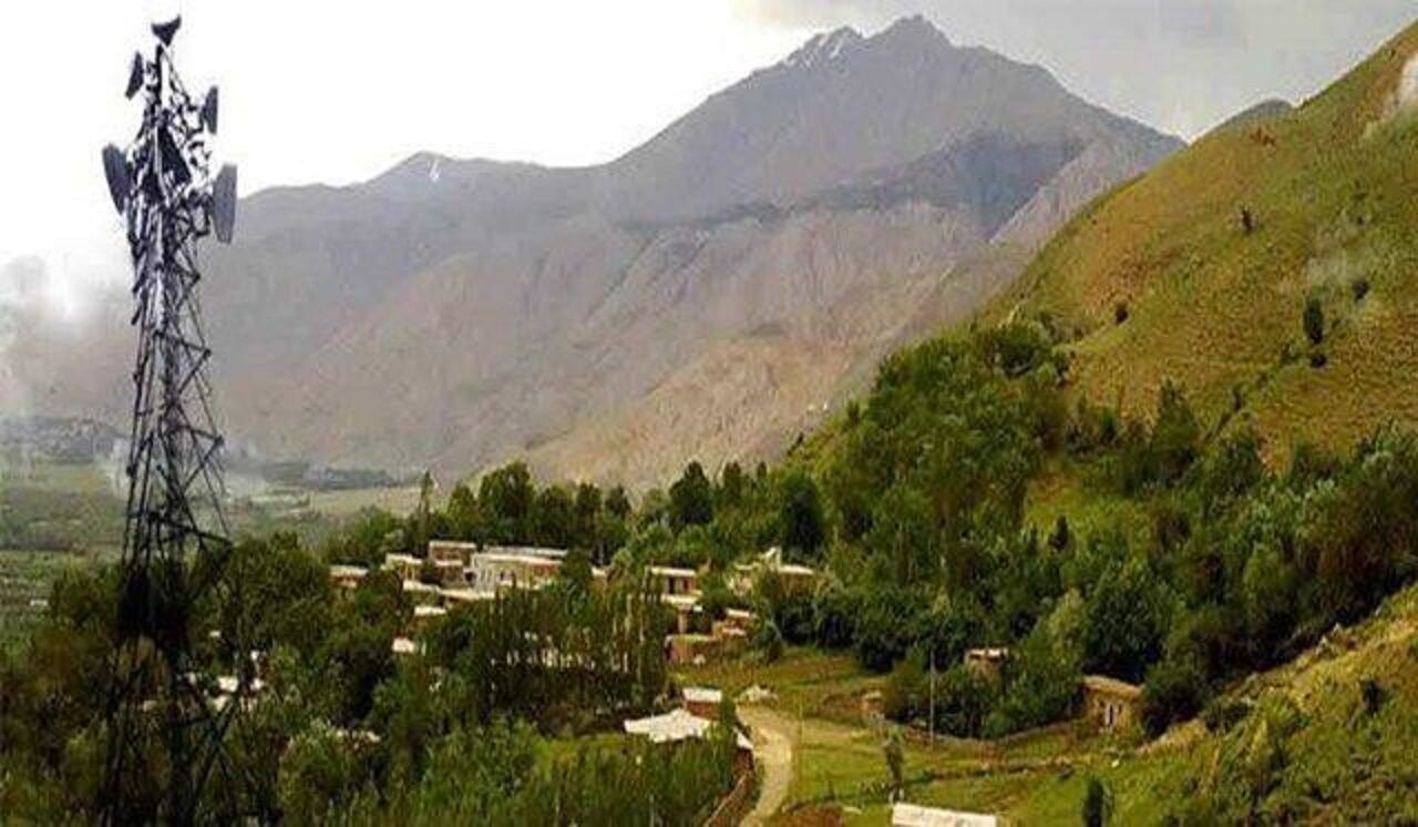 اتصال ۲۶۰ روستای بالای ۲۰ خانوار آذربایجان‌ غربی به اینترنت پرسرعت