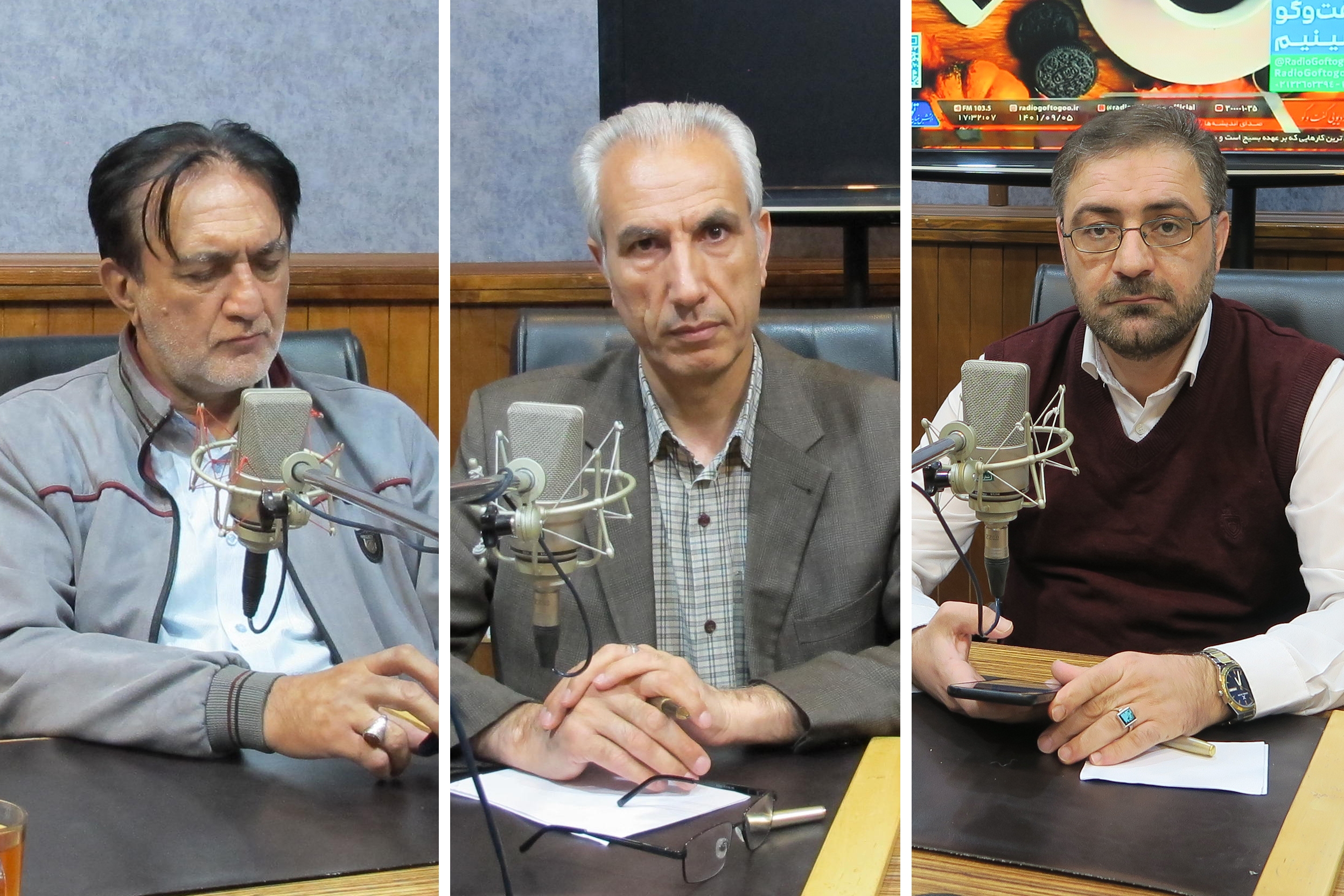 اصرار رسانههای بیگانه بر استمرار؛ تکنیکی که در آن مهارت دارند اصرار رسانههای بیگانه بر استمرار؛ تکنیکی که در آن مهارت دارند