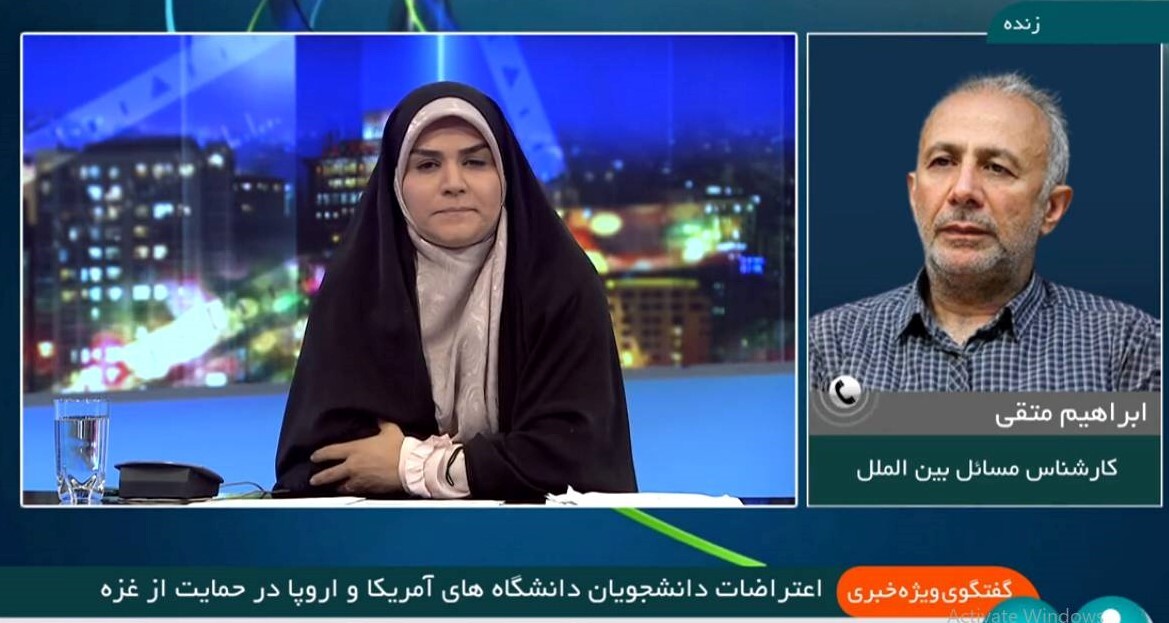 زرشناس: عالم غرب مدرن وارد دوران بحران انحطاط خود شده است