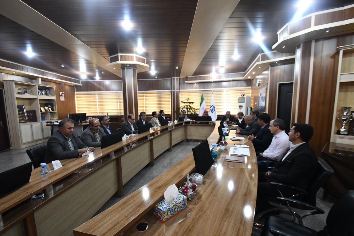 نقش آفرینی دانشگاهیان در افزایش مشارکت مردم در این انتخابات نقش آفرینی دانشگاهیان در افزایش مشارکت مردم در این انتخابات