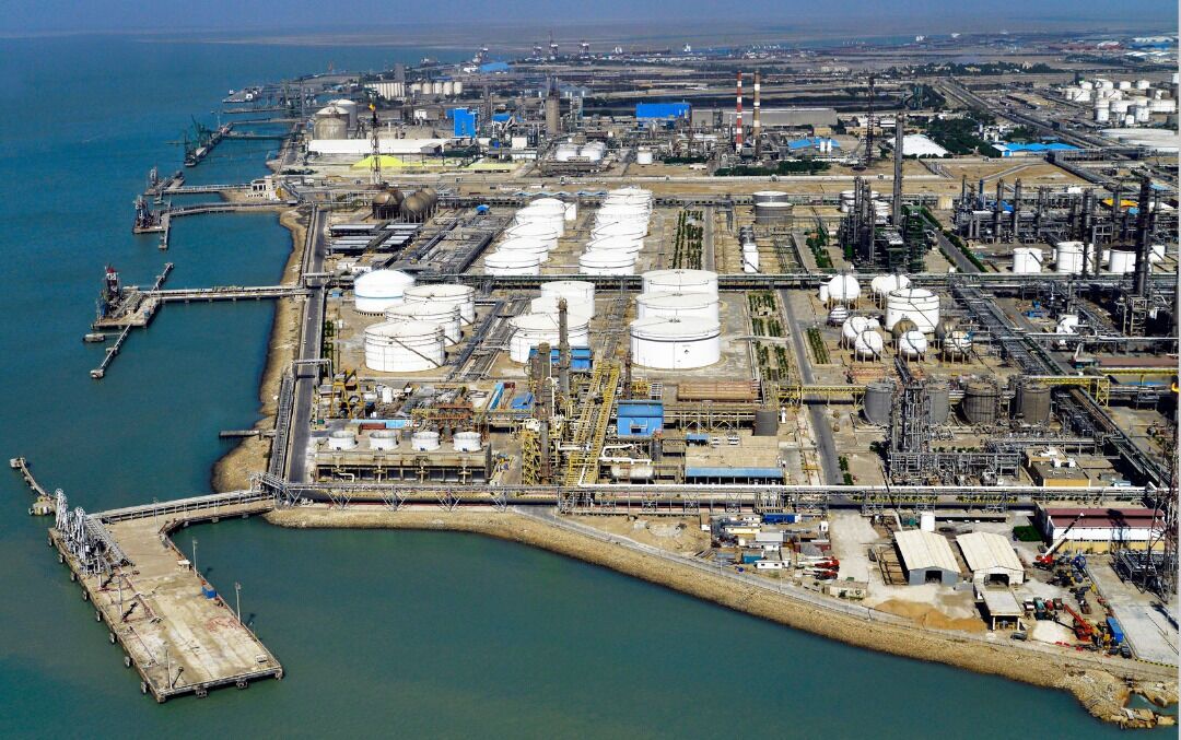 تولید پلیمر راهبردی EPDM در دستور کار پتروشیمی بندرامام تولید پلیمر راهبردی EPDM در دستور کار پتروشیمی بندرامام