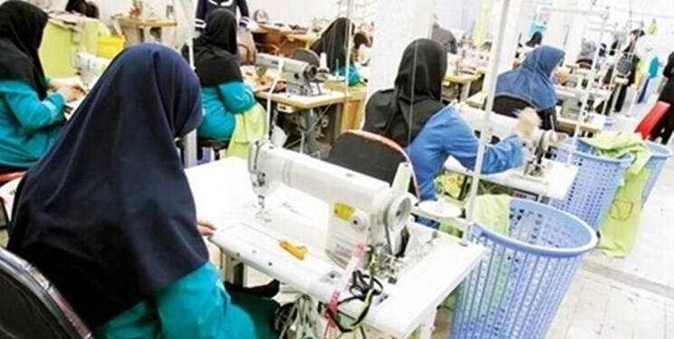 گام بلند کمیته امداد در سوی خود کفایی مددجویان گام بلند کمیته امداد در سوی خود کفایی مددجویان