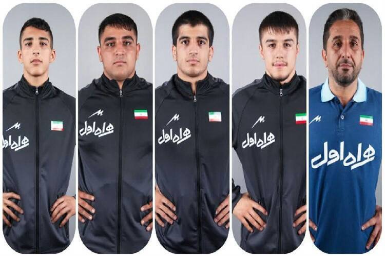 افتخارآفرینی نوجوانان فرنگی کاران خوزستان درآسیا