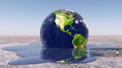 دمای کشور نسبت به ۵۰ سال گذشته ۲ درجه افزایش نسبی داشته است دمای کشور نسبت به ۵۰ سال گذشته ۲ درجه افزایش نسبی داشته است