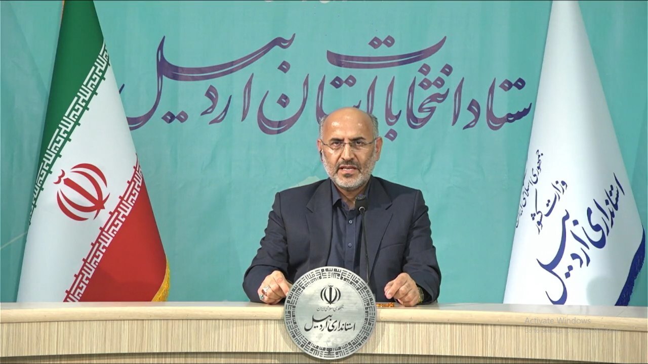 مردم حضور در پای صندوقهای رای را به شب موکول نکنند مردم حضور در پای صندوقهای رای را به شب موکول نکنند