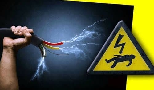 جان باختن جوان ۳۳ ساله در شهرستان پلدشت بر اثر برق گرفتگی جان باختن جوان ۳۳ ساله در شهرستان پلدشت بر اثر برق گرفتگی