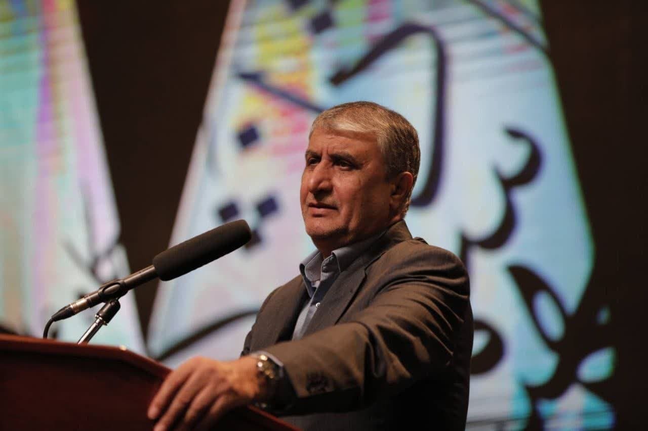 رتبه نخست ایران در تولید آب سنگین کیفی رتبه نخست ایران در تولید آب سنگین کیفی