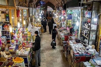 اشتغالزایی برای بیش از ۴ هزار نفر در حوزه صنفی آذربایجان غربی اشتغالزایی برای بیش از ۴ هزار نفر در حوزه صنفی آذربایجان غربی