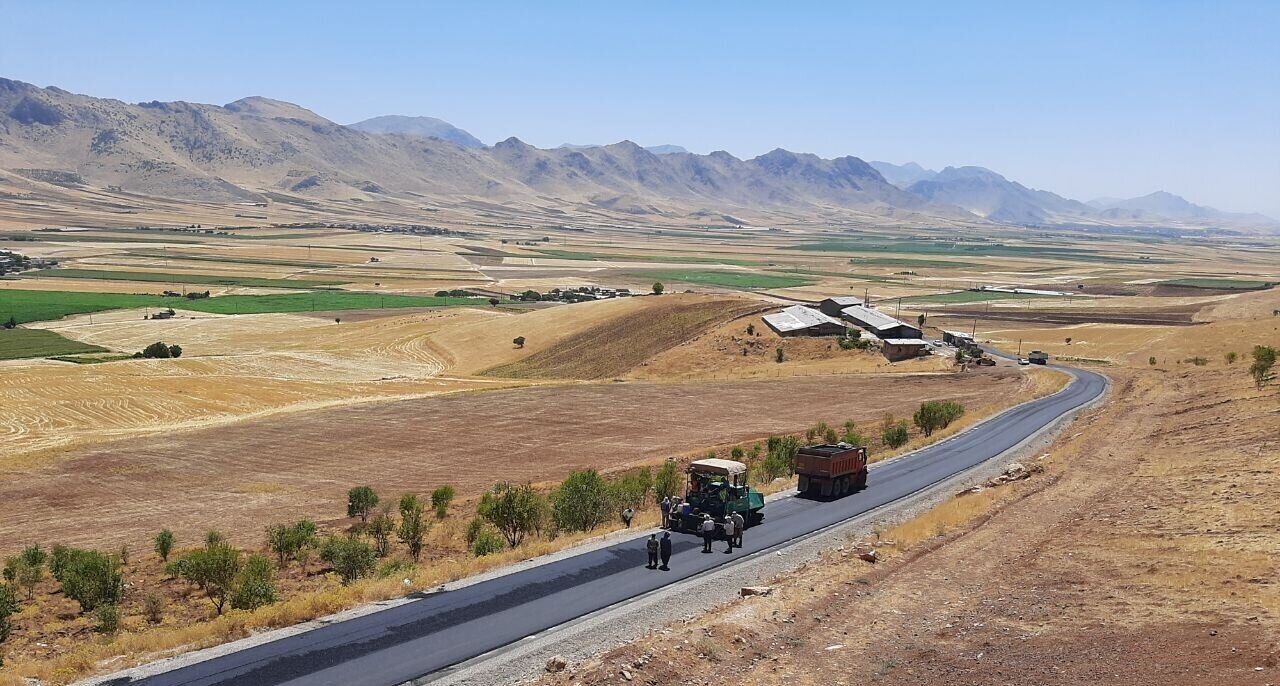 افزایش ۲۰ درصدی صدور مجوز فعالیت در حریم راه‌های آذربایجان غربی