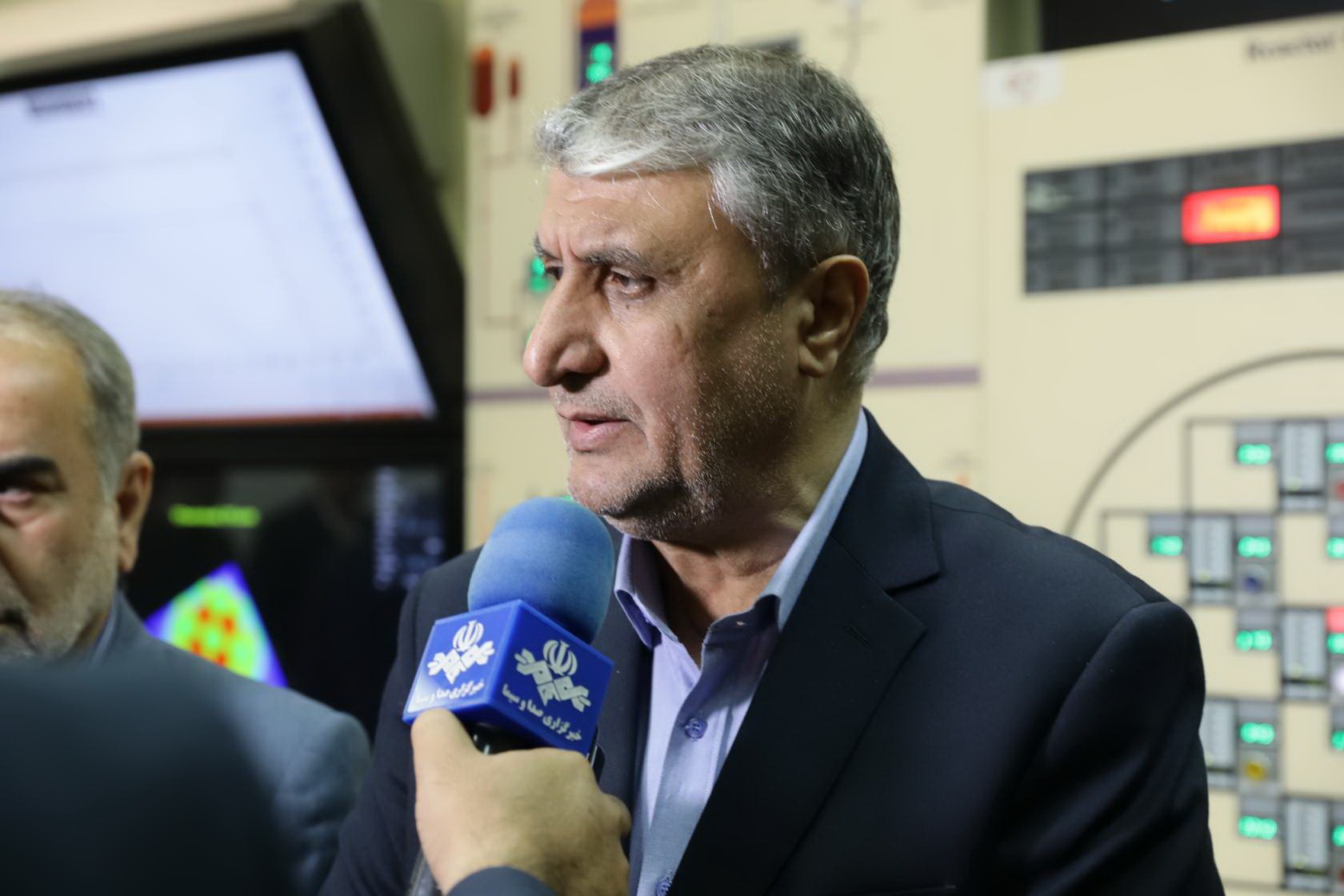 تحقق وعدههای سازمان انرژی اتمی در استان فارس تحقق وعدههای سازمان انرژی اتمی در استان فارس