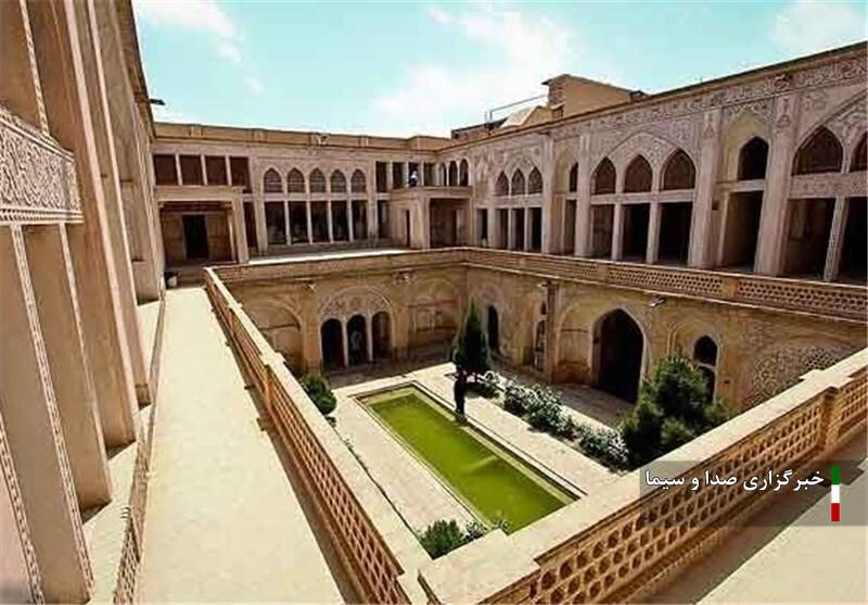 ۲۰۰ بنای تاریخی در بروجرد ۲۰۰ بنای تاریخی در بروجرد