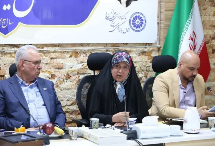 بررسی توسعه تجارت میان استانهای خوزستان و بصره عراق بررسی توسعه تجارت میان استانهای خوزستان و بصره عراق