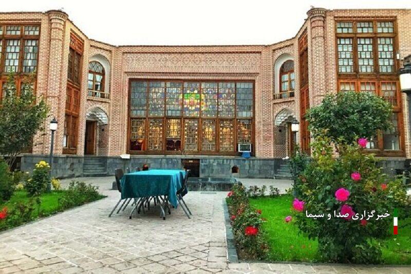 معماری ایرانی اسلامی در استان اردبیل احیا می‌شود