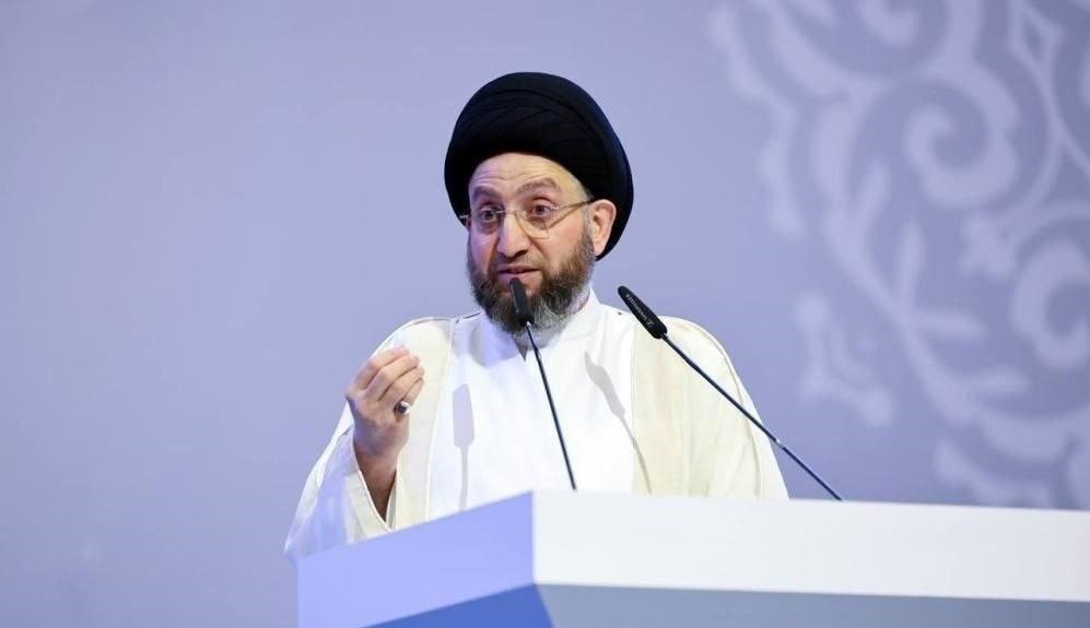 آرامش در ایران حاکم است