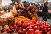  اعلام حداکثر سود اقلام شب یلدا در خراسان شمالی