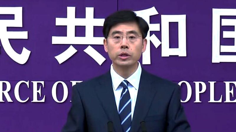 واکنش چین به تعرفه‌های جدید ترامپ