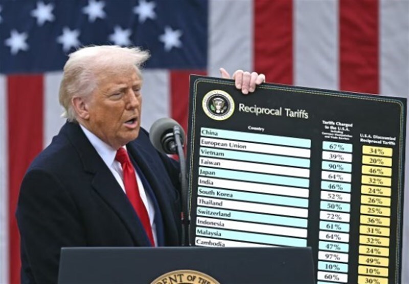 نشست وزرای کشور‌های عضو اتحادیه اروپا به منظور پاسخگویی به تعرفه‌های دولت آمریکا