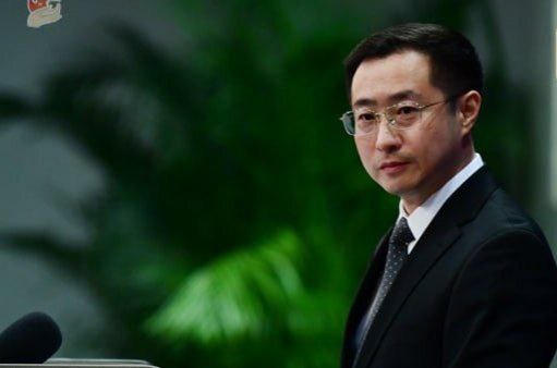 واکنش چین به اعمال تعرفه‌های ۱۰۴ درصدی آمریکا بر محصولات چینی