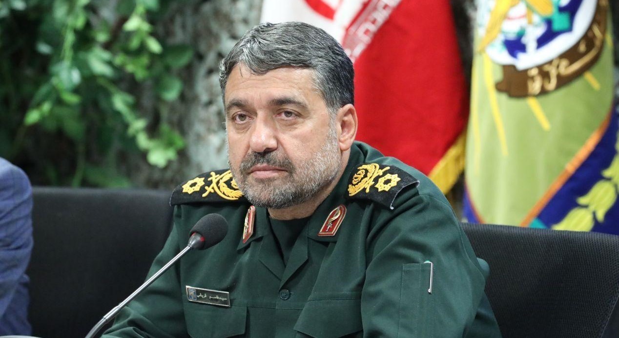 *** سردار قریشی: الگوی کار جهادی در راهیان نور است