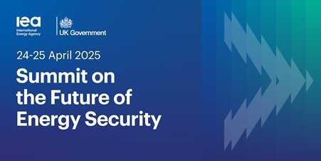 غیبت چین در نشست بین المللی انرژی در انگلیس