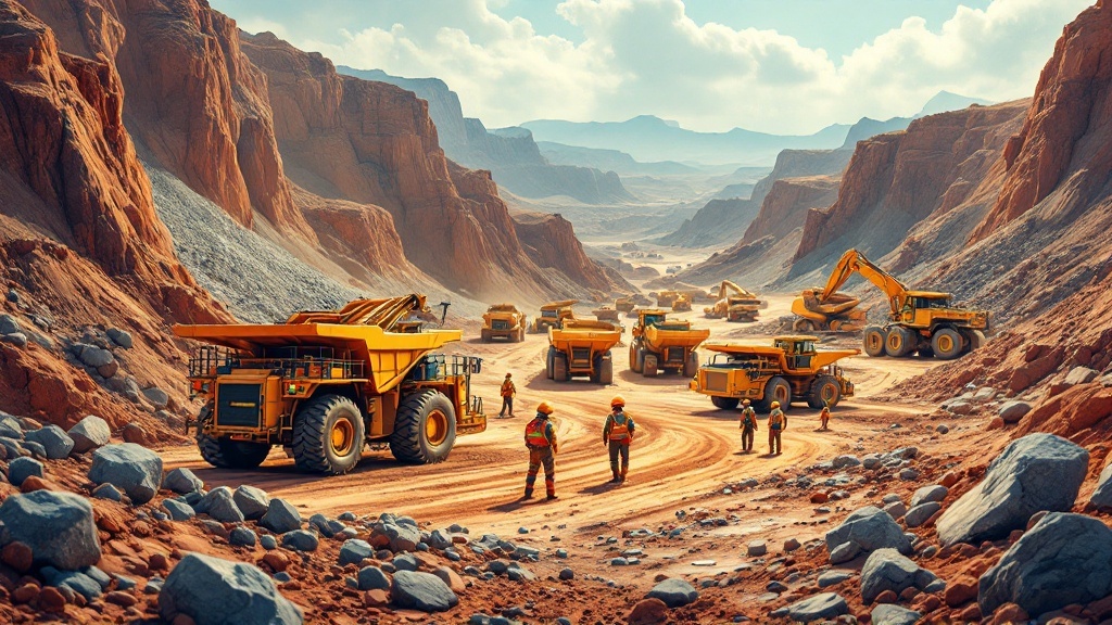 گردشگری معدن پلی برای اشتغالزایی و رونق مناطق دور افتاده گردشگری معدن پلی برای اشتغالزایی و رونق مناطق دور افتاده