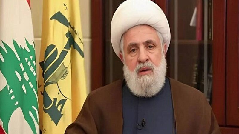 هیچ قدرتی قادر به شکست مقاومت نیست