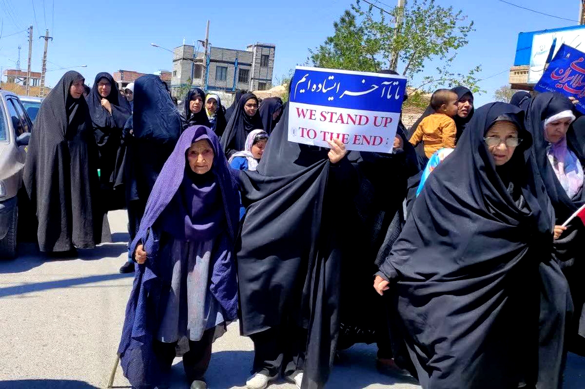 دعوت ساه پاسداران برای حضور گسترده در سنت حسنه روز قدس دعوت ساه پاسداران برای حضور گسترده در سنت حسنه روز قدس