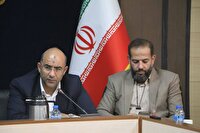 استقرار یگان تکاوری در کویر جنوب تهران برای تقویت امنیت