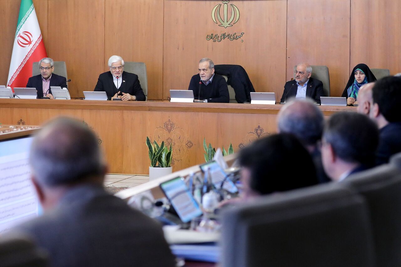 دعوت دولت برای حضور در راهپیمایی «همبستگی ملی و تکریم صلح و دوستی»