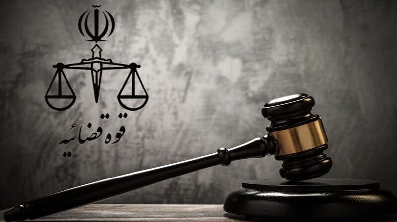 هرگونه همکاری، ارتباطگیری و تبادل اطلاعات با شبکه اینترنشنال جرم است هرگونه همکاری، ارتباطگیری و تبادل اطلاعات با شبکه اینترنشنال جرم است